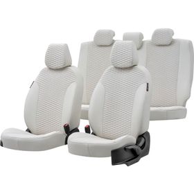 Ford Fusion Oto Koltuk Kılıfı