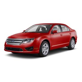 Ford Fusion RBW Hybrid 2003-2012 Silecek Takımı