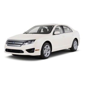 Ford Fusion RBW Hybrid 2003-2012 Silecek Takımı