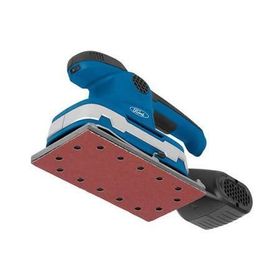 Ford FX1-90 Titreşimli Zımpara Makinesi