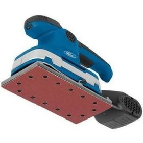Ford FX1-90 Titreşimli Zımpara Makinesi