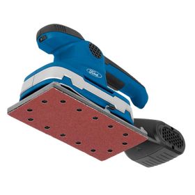 Ford FX1-90 Titreşimli Zımpara Makinesi