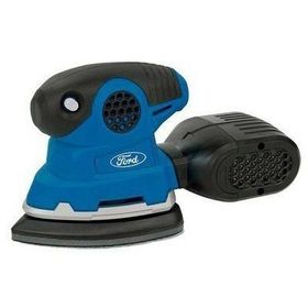 Ford FX1-92 Üçgen Zımpara Makinesi