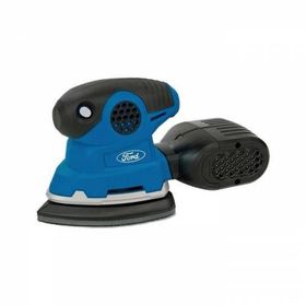 Ford FX1-92 Üçgen Zımpara Makinesi