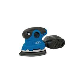 Ford FX1-92 Üçgen Zımpara Makinesi