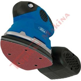 Ford FX1-92 Üçgen Zımpara Makinesi