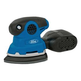 Ford FX1-92 Üçgen Zımpara Makinesi