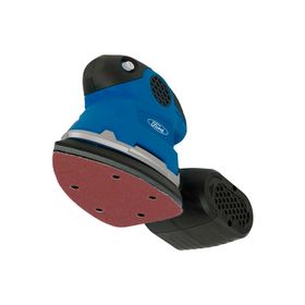 Ford FX1-92 Üçgen Zımpara Makinesi