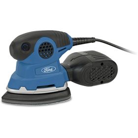 Ford FX1-92 Üçgen Zımpara Makinesi