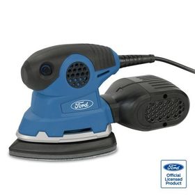 Ford FX1-92 Üçgen Zımpara Makinesi