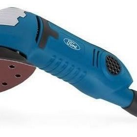 Ford FX1-93 Üçgen Zımpara Makinesi