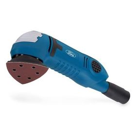 Ford FX1-93 Üçgen Zımpara Makinesi