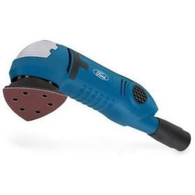 Ford FX1-93 Üçgen Zımpara Makinesi