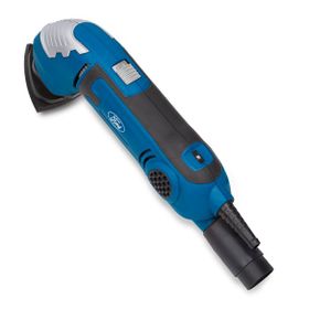 Ford FX1-93 Üçgen Zımpara Makinesi