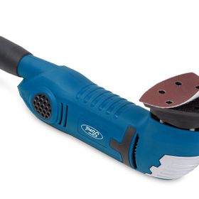 Ford FX1-93 Üçgen Zımpara Makinesi