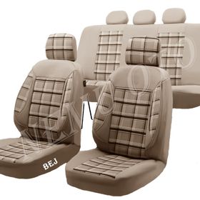 Ford Galaxy Oto Koltuk Kılıfı