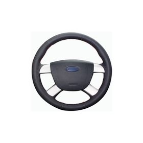Ford Kuga 08-11 Uyumlu Araca Özel Deri Direksiyon Kılıfı