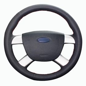 Ford Kuga 08-11 Uyumlu Araca Özel Deri Direksiyon Kılıfı