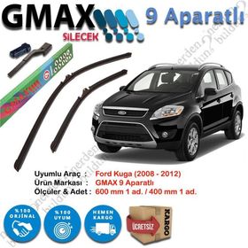 Ford Kuga 2008-2012 Silecek Takımı