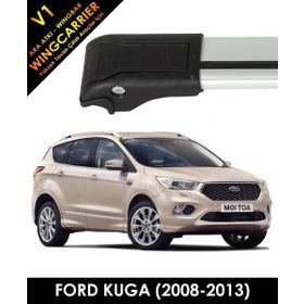 Ford Kuga 2008 2013 Wingcarrier V1 Port Bagaj Ara Atkı