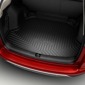 Ford Kuga 2008-2014 3d Bagaj Havuzu