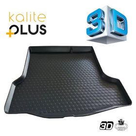 Ford Kuga 2008-2014 3d Bagaj Havuzu