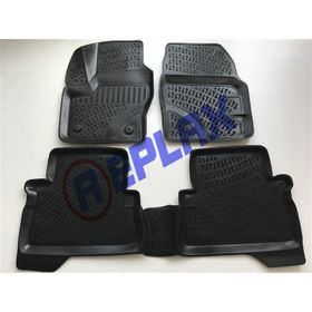 Ford Kuga 2008 3D Havuzlu Paspas