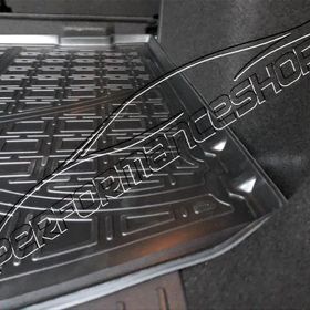 Ford Kuga 2013 Sonrası Bagaj Havuzu