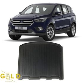 Ford Kuga 2013 Sonrası Bagaj Havuzu