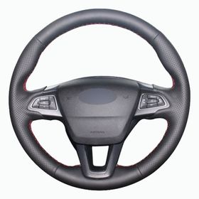 Ford Kuga 2016 Deri Direksiyon Kılıfı