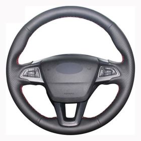 Ford Kuga 2016 Deri Direksiyon Kılıfı