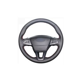 Ford Kuga 2016 Deri Direksiyon Kılıfı