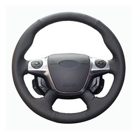 Ford Kuga 2016 Deri Direksiyon Kılıfı