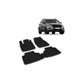Ford Kuga 2017 Sonrası 4D Havuzlu Paspas