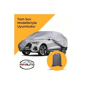 Ford Kuga Araba Çadırı Oto Branda