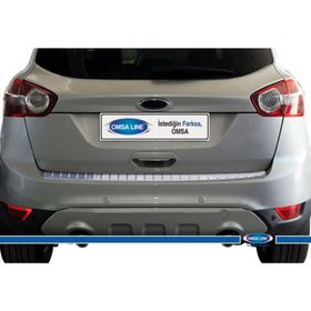 Ford Kuga Arka 2008 2012 Tampon Eşiği