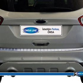 Ford Kuga Arka 2008 2012 Tampon Eşiği