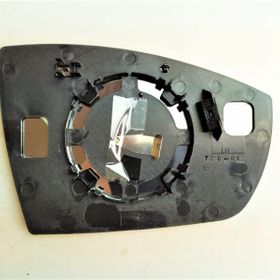 Ford Kuga Ecosport Isıtmalı Asferik Sol 2013-2019 Cam