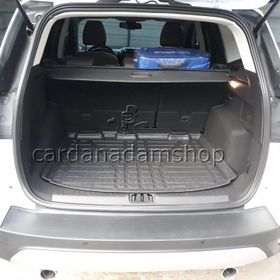 Ford Kuga Özel Araba Oto Koltuk Kılıfı