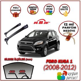 Ford Kuga RBW 2008-2012 Muz Silecek Takımı