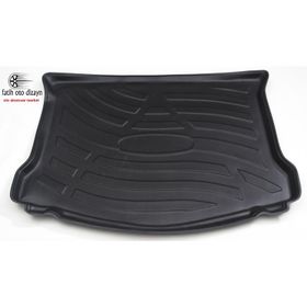 Ford Kuga Suv-4x4 2008-2012 Bagaj Havuzu