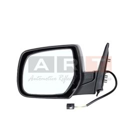 Ford-Mazda Ranger BT50 Ayna Elektrikli Krom Sol 2006 Kapak