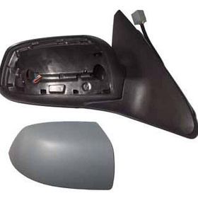 Ford Mondeo 05 07 Elektrikli Isıtmalı Gri Sağ Kapı Aynası