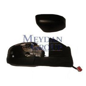 Ford Mondeo 07 11 Elektrikli Isıtmalı Sağ Kapı Aynası