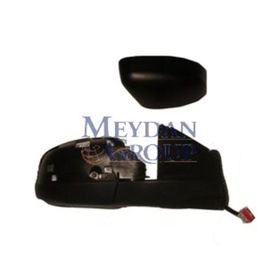 Ford Mondeo 07 11 Elektrikli Isıtmalı Sağ Kapı Aynası