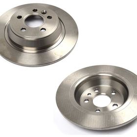 Ford Mondeo 1993/2000 2.0/2.5cc 253x20x63,5044 Havalı Arka Fren Diski