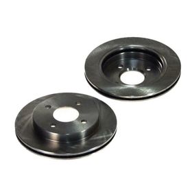 Ford Mondeo 1993/2000 2.0/2.5cc 253x20x63,5044 Havalı Arka Fren Diski