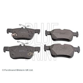 Ford Mondeo 1993/2000 2.0/2.5cc 253x20x63,5044 Havalı Arka Fren Diski
