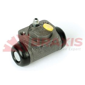 Ford Mondeo 1993/2000 2.0/2.5cc 253x20x63,5044 Havalı Arka Fren Diski