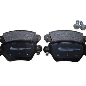Ford Mondeo 1993/2000 2.0/2.5cc 253x20x63,5044 Havalı Arka Fren Diski